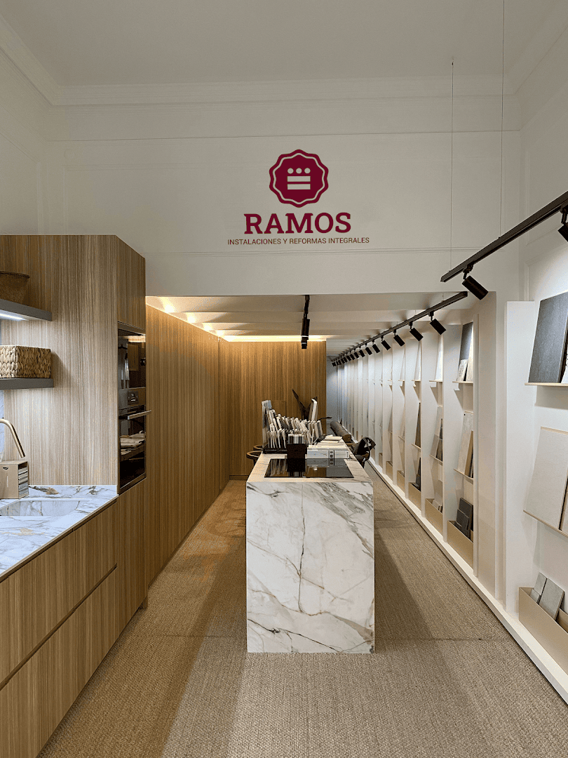 Reformas Integrales e Instalaciones Ramos, SL — Fotos 14
